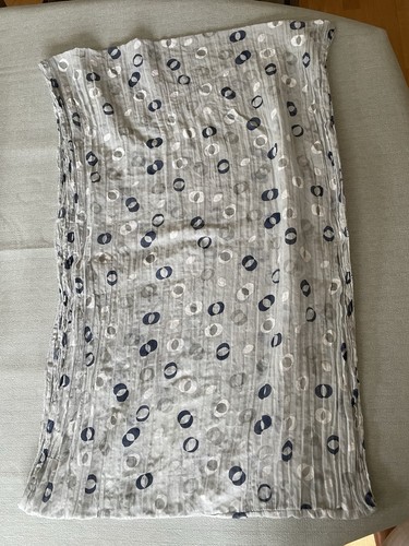Loop schal damen hellgrau - damen, /