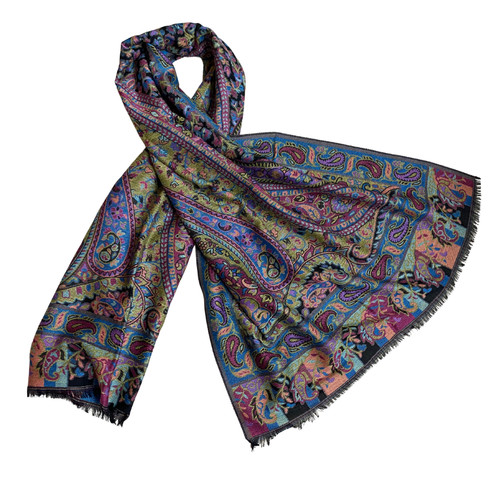 Pashmina stola hochzeit - stola, damen