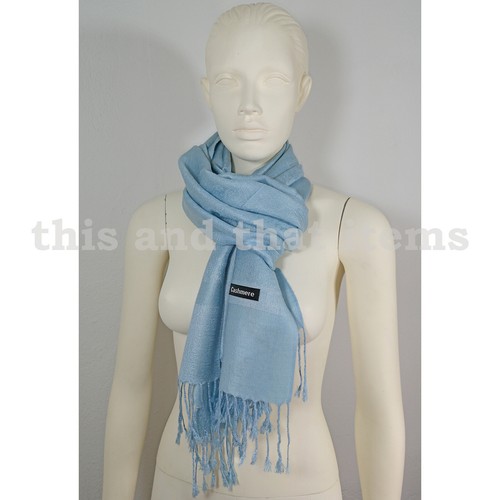 Pashmina schal tuch - pashmina,