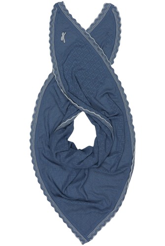 Sorgenfri sylt schal damen - sorgenfri,