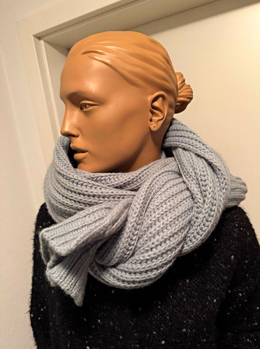 Drykorn damen schal strick - schal,