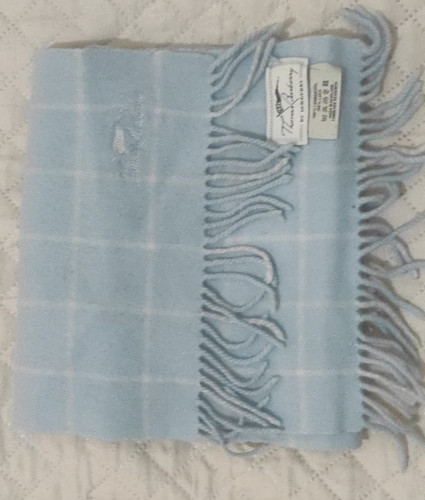 Vintage thomas burberry schal - thomas,