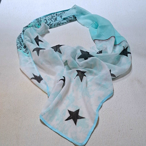 Damen schal tuch - damen,