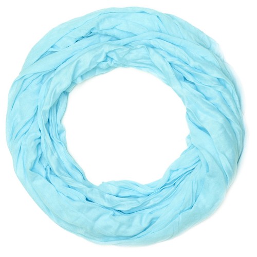 Basic loop schal crash optik - schal, crash-optik
