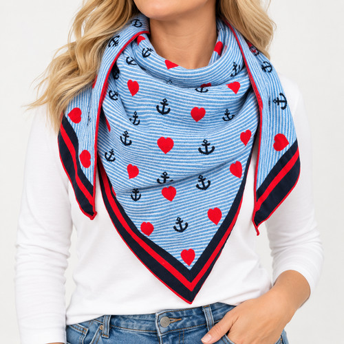 Zwillingsherz damen - zwillingsherz,