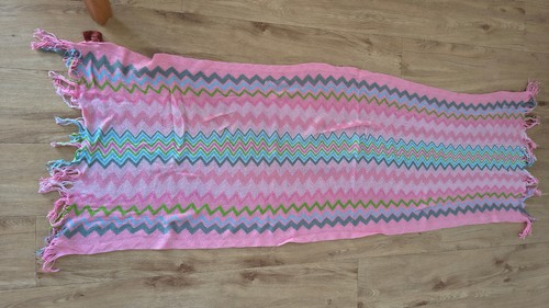 Tuch schal missoni - schal, 1x