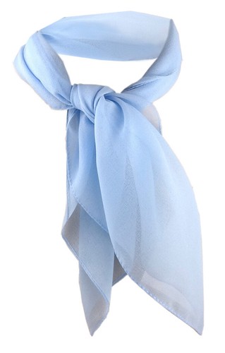 Tigertie damen chiffon - damen,