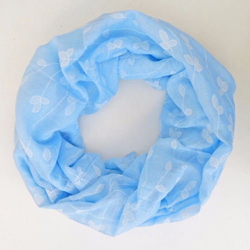 Loop blumenmuster - loop,