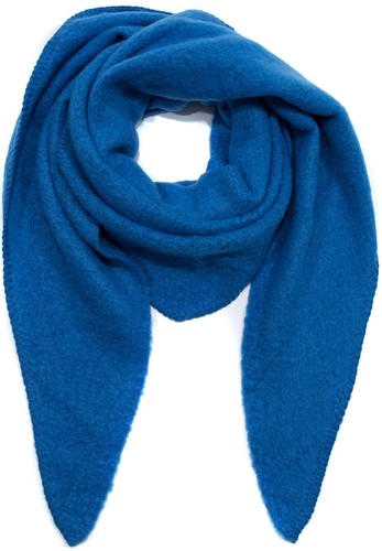 Xxl boucle dreieckstuch - dreieckstuch, winter