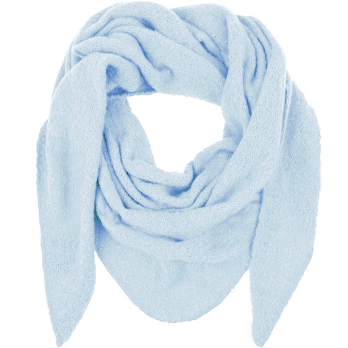 Damen schal xxl strick dreieck - xxl,
