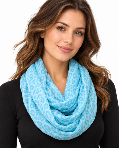 Cotton leo loop - cotton,