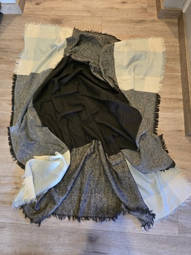 Großer xxl winterschal - xxl,