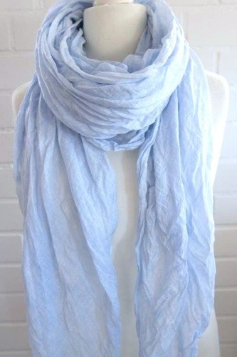 Esvivid xxl damen schal - damen,