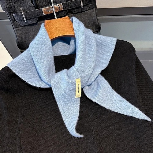 Damen halstuch aus 100 - damen,