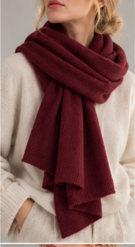 Kaschmir schal cashmere - kaschmir, blend