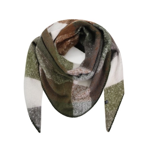 Damen schal xxl strick - damen,