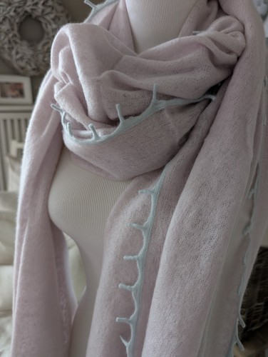 Cute stuff kaschmir schal - cute,