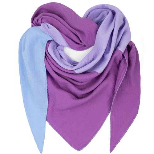Damen schal xxl dreieck - schal,