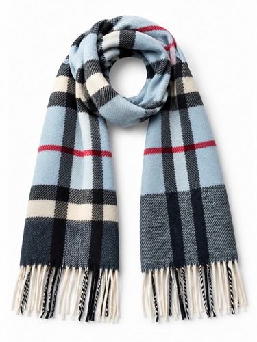 Warmer schal supersofty - schal,