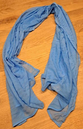 Biotherm damen schal tuch - biotherm,