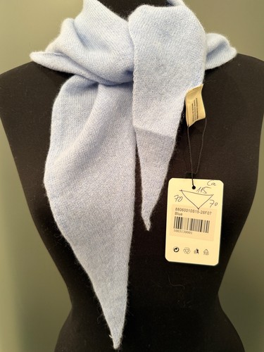 Cashmere kaschmir schal - kaschmir,